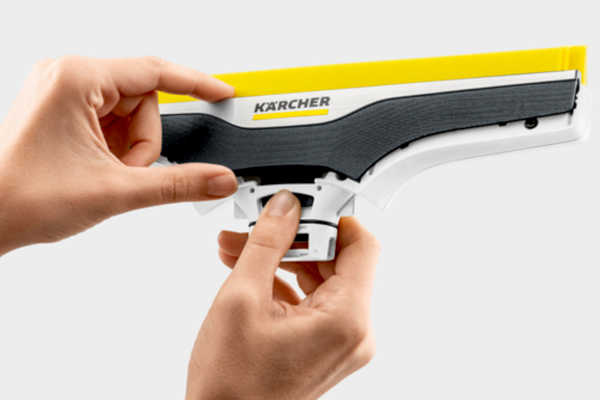 Myjka do okien Karcher WV 6 Plus